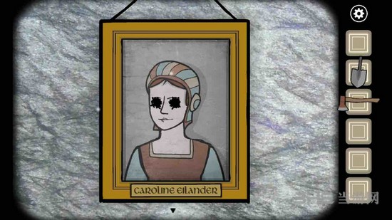 锈湖天堂岛第三关蚊灾和虱灾图片23