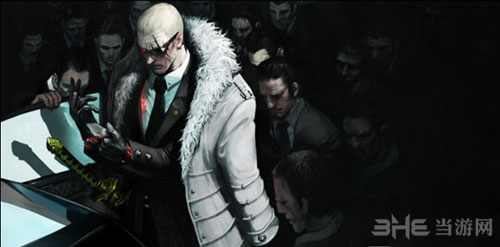 自由之战2截图8