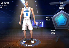 最强NBA戈登怎么样 A.戈登属性能力详解