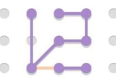 点线交织拼图第83关怎么过 点线交织拼图第83关关卡攻略