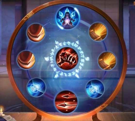 决战平安京辉夜姬阴阳术