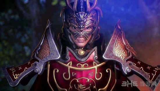 王者荣耀龙且图片