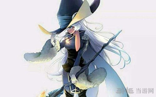 魔女之泉3图片1