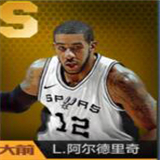 最强NBAS球员图片9