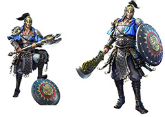 乱世王者盾兵怎么用 乱世王者盾兵玩法详解