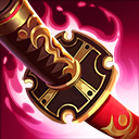 名刀三日月图片