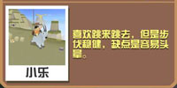疯狂动物园野山羊截图
