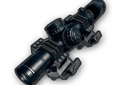绝地求生全军出击8倍镜怎么用 八倍镜使用技巧介绍