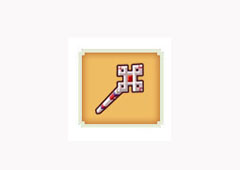 奶块复仇法杖怎么得 复仇法杖合成配方介绍