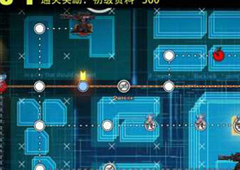 少女前线深层映射第三章第1关怎么过 第三章第1关通关攻略
