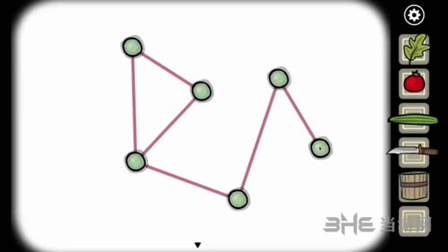 锈湖天堂岛第五灾羊连线方法图片2