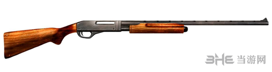 绝地求生全军出击S686散弹枪图片