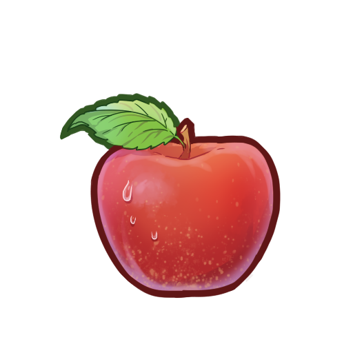 食之契约苹果图片