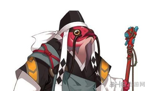 决战平安京辅助式神图片2