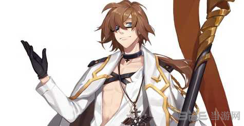 永远的7日之都赛斯图片