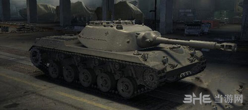 坦克世界闪电战