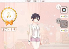 暖暖环游世界第83关怎么过 第83关男装男装4通关攻略