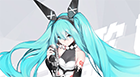 永远的7日之都神器使初音未来图片39