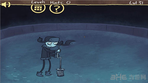 火柴人联盟坑爹大冒险3截图1