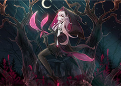 魔女之泉3黑化线攻略 魔女之泉3黑衣线怎么选