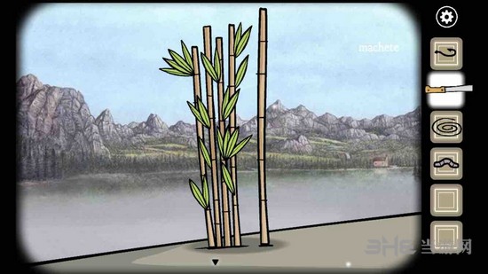 锈湖天堂岛第一关血灾图片6