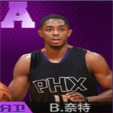 最强NBAA球员图片34