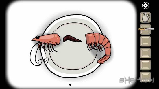 锈湖天堂岛第一关血灾图片11