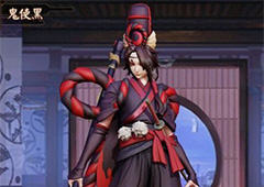 决战平安京鬼使黑怎么玩 决战平安京鬼使黑厉害吗