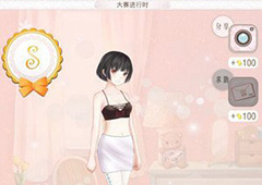 暖暖环游世界第68关怎么过 第68关大赛进行时通关攻略