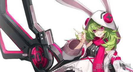 永远的7日之都艾露比图片