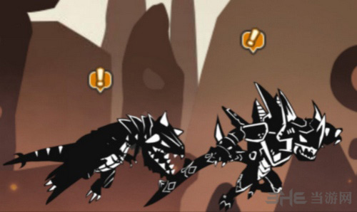 超进化物语陆龙图片7