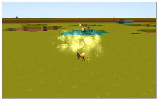 迷你世界刷鞍截图4