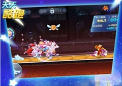 天天酷跑三生灵狐怎么获得 三生灵狐获取方法