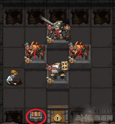 废弃的兵工厂截图4