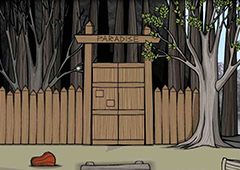 锈湖天堂岛攻略大全 Rusty Lake Paradise全关卡及成就攻略