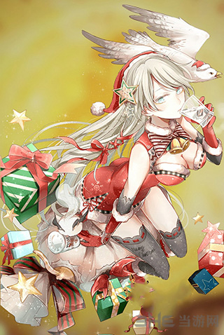 食之契约伏特加图片