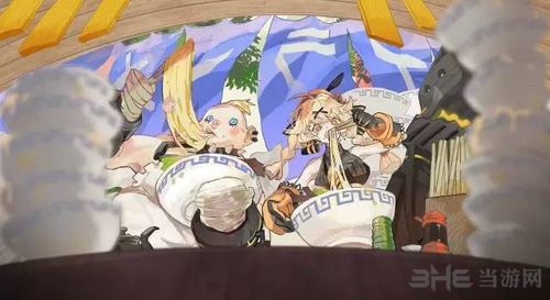 永远的7日之都达格图片