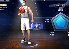 最强NBA姚明怎么样 姚明属性能力详解