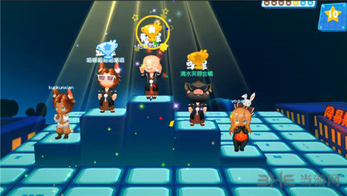 猪场怼怼乐图片1