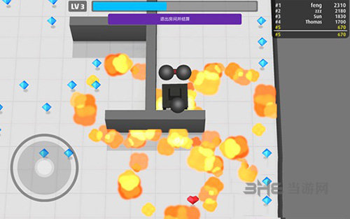 弓箭手大作战图片2