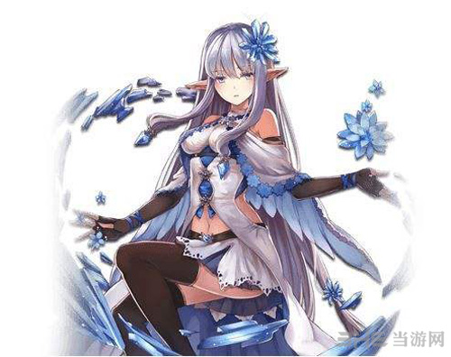 苍蓝境界水队图片
