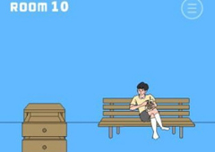 冰箱里的布丁被吃掉了第10关怎么过 第10关通关攻略