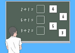 恋爱测量仪第8关怎么过 tokimeter算术题图文攻略