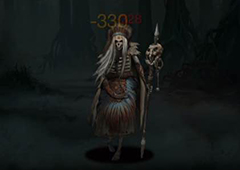 地下城堡2图10boss在哪 地下城堡2图10BOSS攻略