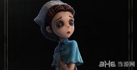 第五人格医生截图