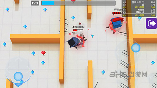 弓箭手大作战图片1