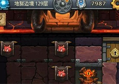不思议迷宫地狱边境彩蛋怎么刷 地狱边境彩蛋有哪些