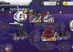 碧蓝航线异色格作战C4怎么过 C4三星通关攻略