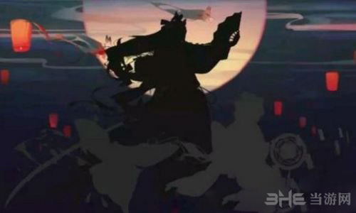 阴阳师百目鬼图片