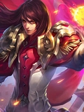 王者荣耀法师图片
